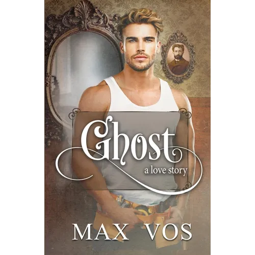 Ghost: A Love Story