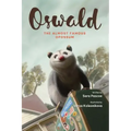 Oswald, the Almost Famous Opossum