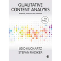 Qualitative Content Analysis