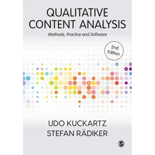 Qualitative Content Analysis