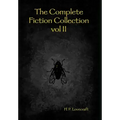 The Complete Fiction Collection vol II