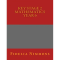 Key Stage 2 Mathematics Year 6