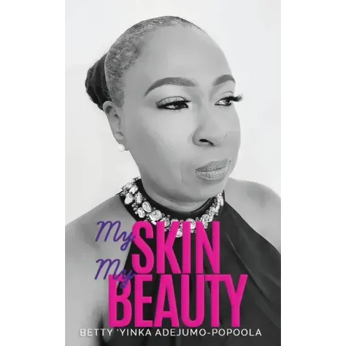 My Skin My Beauty