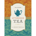 Afternoon Tea: A Timeless Tradition