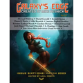 Galaxy's Edge Magazine: Issue 61, March 2023