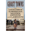 Ghost Towns