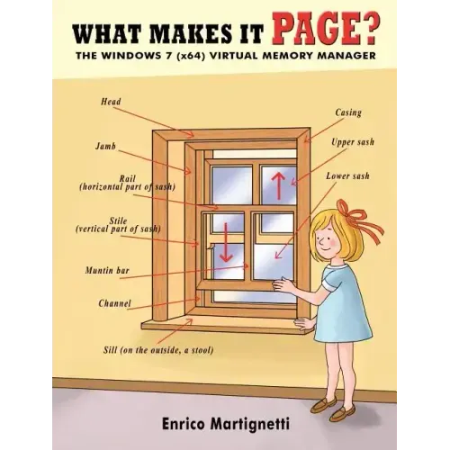What Makes It Page?: The Windows 7 (x64) Virtual Memory Manager