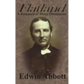 Flatland: A Romance of Many Dimensions