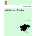 A History of India