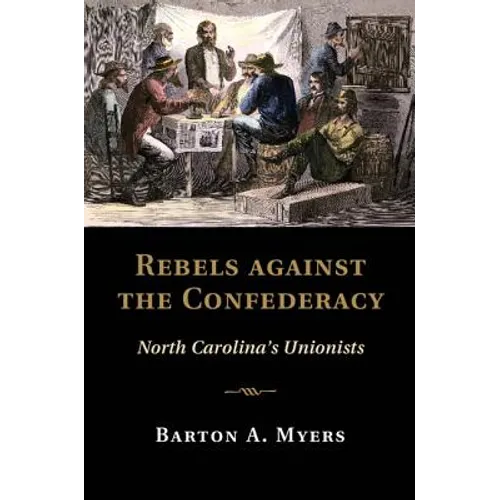 Rebels against the Confederacy