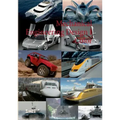 Mechanical Engineering Design I Color: Germany 2013