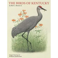 The Birds of Kentucky