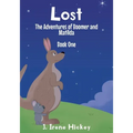 Lost: The Adventures of Boomer and Matilda