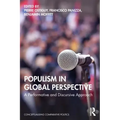 Populism in Global Perspective: A Performative and Discursive Approach