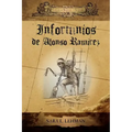 Infortunios de Alonso Ramirez