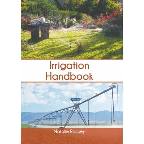 Irrigation Handbook
