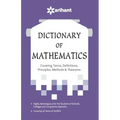 Dictionary of Mathematics