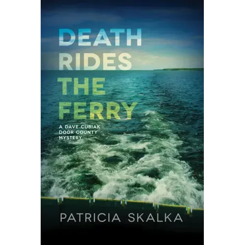 Death Rides the Ferry