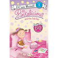 Pinkalicious and the Sick Day