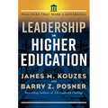 Leadership in Higher Education: Practices That Make a Difference