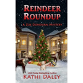 Reindeer Roundup