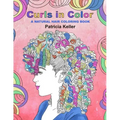 Curls in Color: A Natural Hair Coloring Book