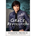 Grace Revolution: Experience the Power to Live Above Defeat