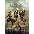 Profiles of Patriots: A Biographical Reference of American Revolutionary War Patriots and Their Descendants: El Palo Alto Chapter of the Dau