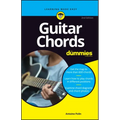 Guitar Chords for Dummies