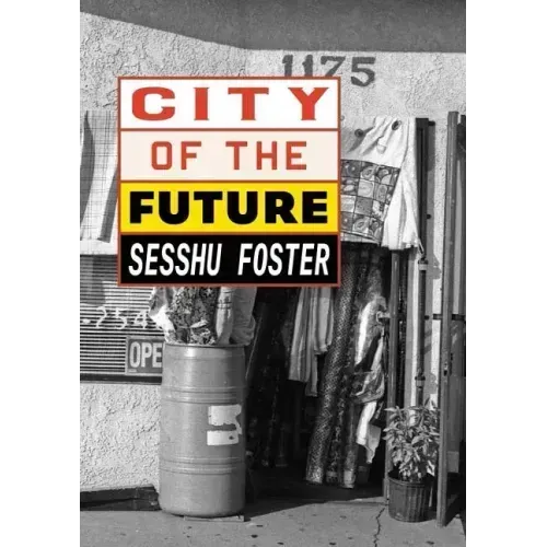 City of the Future