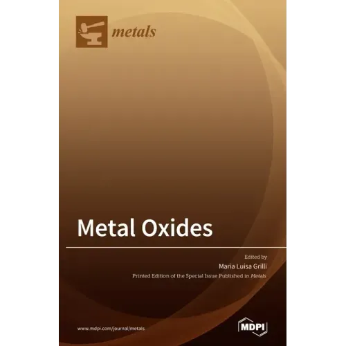 Metal Oxides