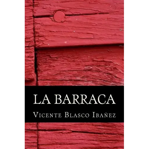 La Barraca