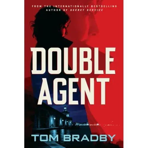 Double Agent