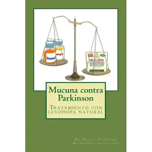 Mucuna contra Parkinson: Tratamiento con levodopa natural