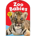 Baby Touch & Feel: Zoo Babies