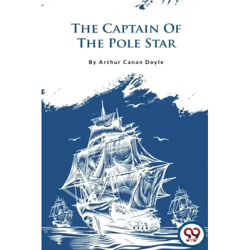 The Captain of the Pole Star