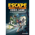 Escape from a Video Game: Mystery on the Starship Crusader Volume 2