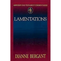 Abingdon Old Testament Commentaries: Lamentations