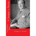 Sangre y arena (Spanish Edition)