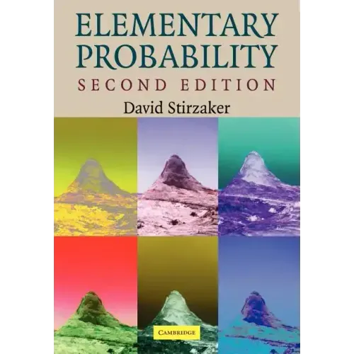 Elementary Probability