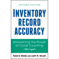 Inventory Accuracy 2e