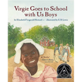 Virgie Goes to School with Us Boys