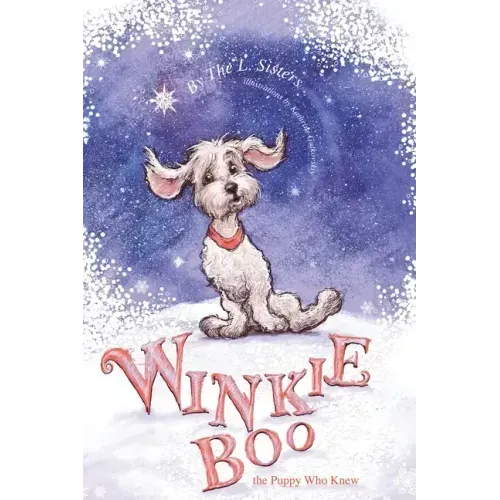Winkie-Boo the Puppy Who Knew