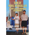 Son of Rebel Bookseller: A Very Large Homework Assignment