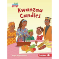 Kwanzaa Candles
