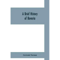 A brief history of Bavaria