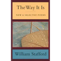 The Way It Is: New and Selected Poems