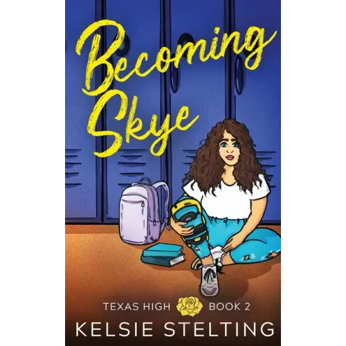 Becoming Skye