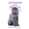 Cat Food Recipes For Cats With Health Problems