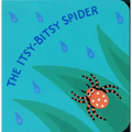 The Itsy-Bitsy Spider